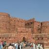 Agra Fort