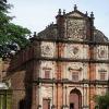 Basilica of Bom Jesus