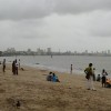 Chowpatty Beach