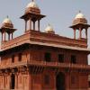 Fatehpur Sikri