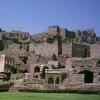 Golconda Fort