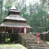 Hadimba Temple