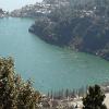 Nainital Lake
