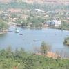 Saputara Lake