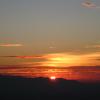 Sunrise at Tiger Hill
